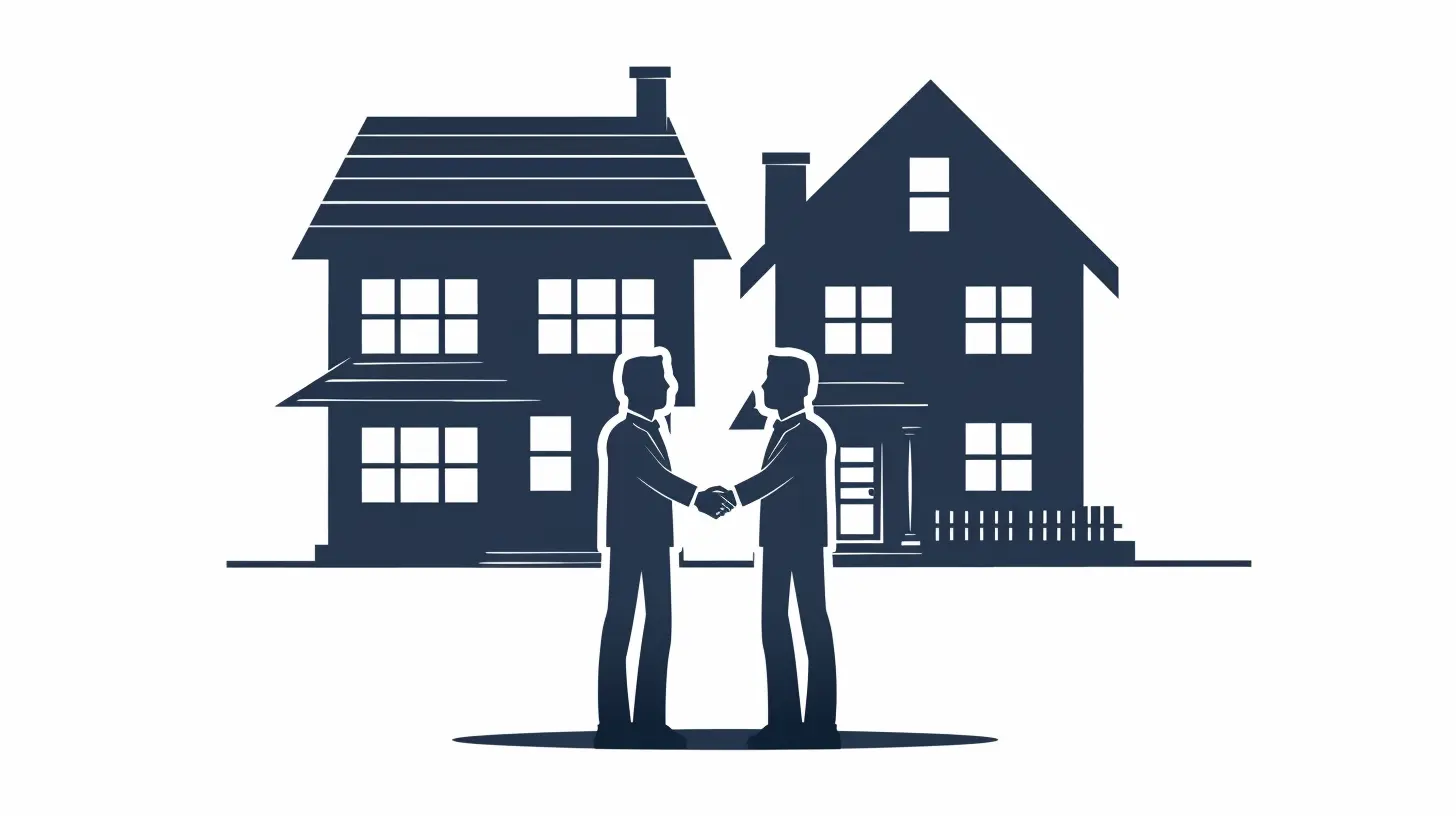 Essential Traits of a Successful Real Estate Partner