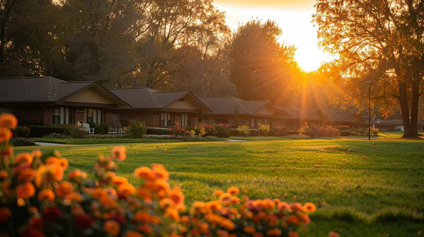 Everything You Need to Know About Memory Care Communities