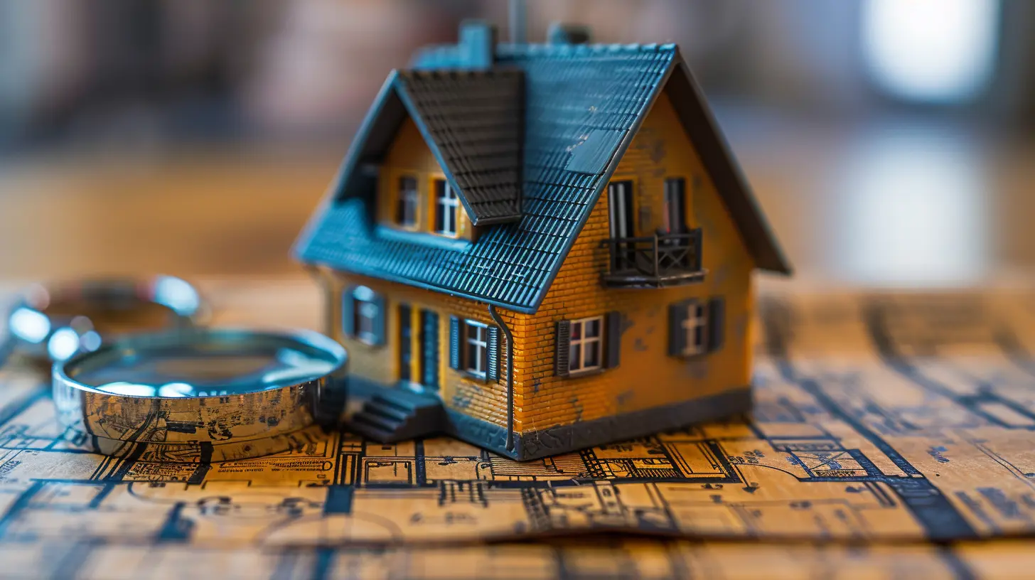 Expert Insights: What Appraisers Look for in a High-Value Property