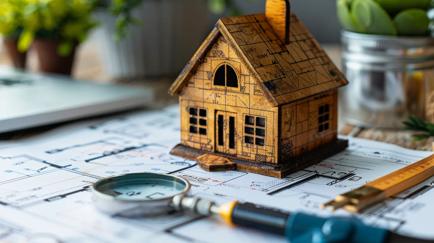 Expert Insights: What Appraisers Look for in a High-Value Property