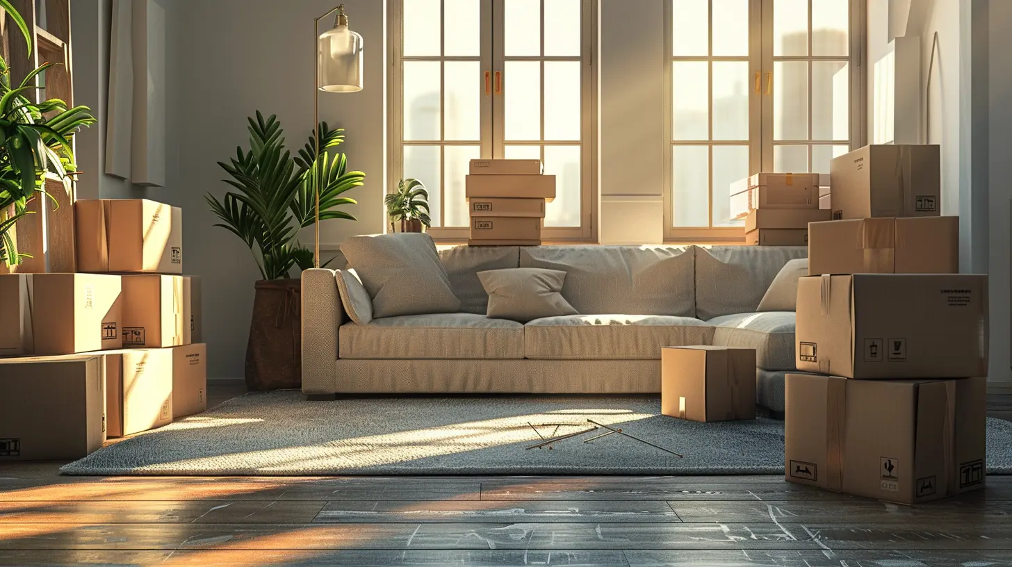 Expert Tips for Moving on a Tight Schedule