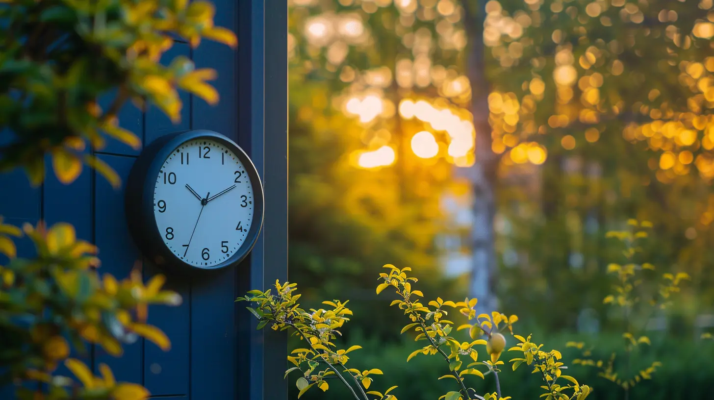 Expert Tips for Moving on a Tight Schedule