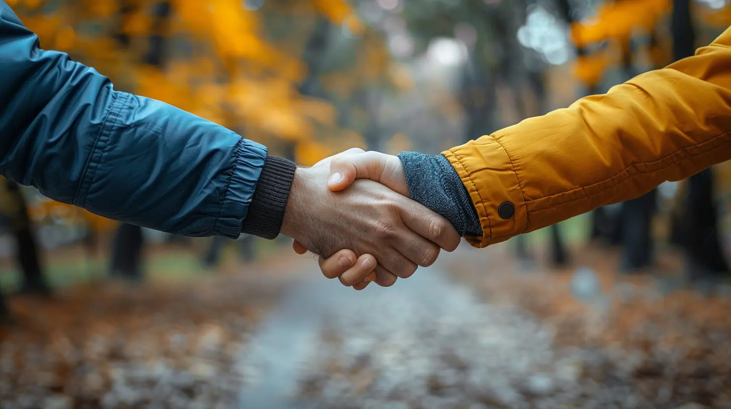 Exploring Multi-Family Property Partnerships