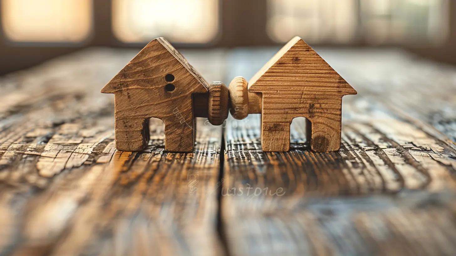 Exploring Multi-Family Property Partnerships