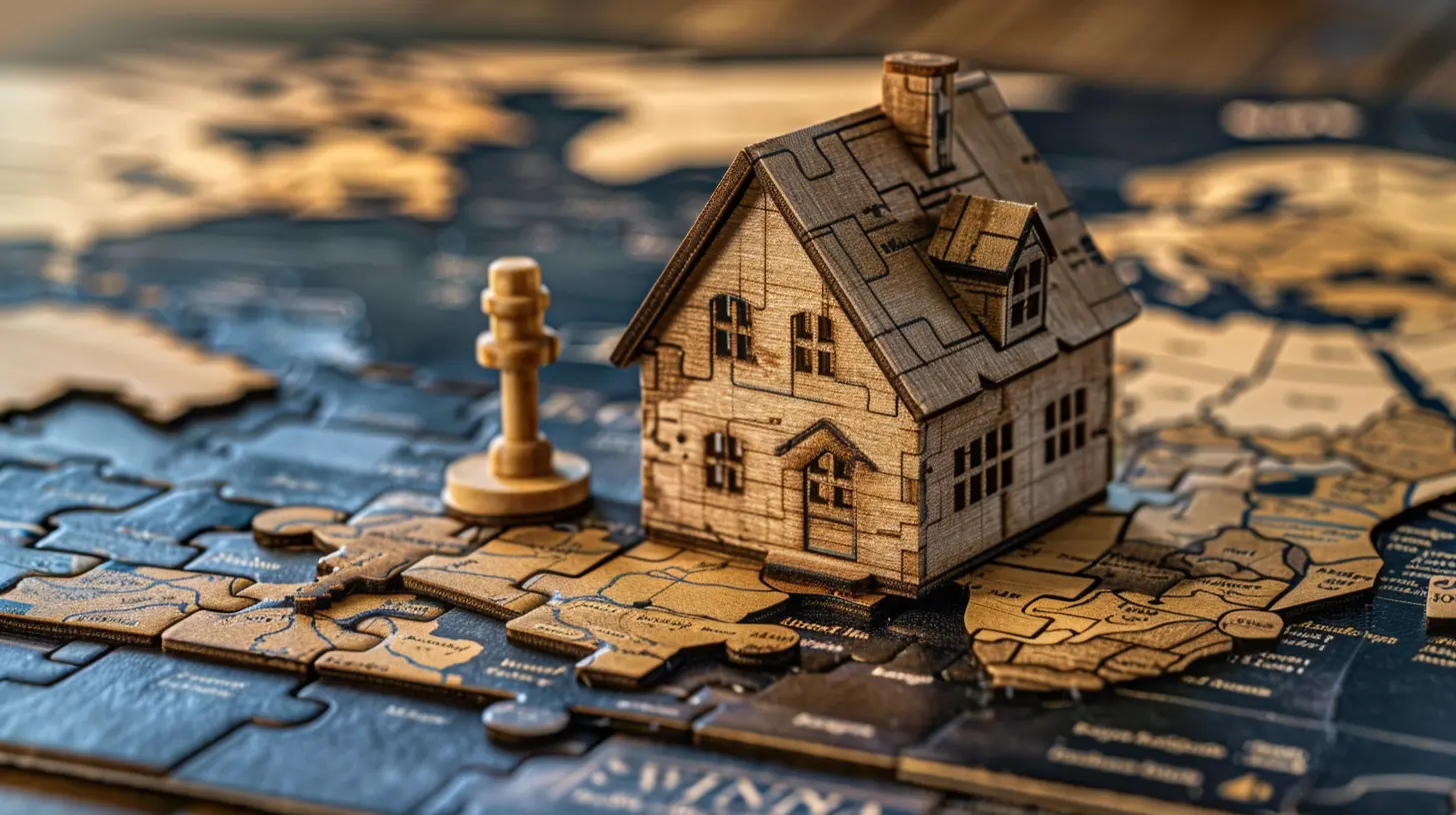 Exploring Multi-Family Property Partnerships