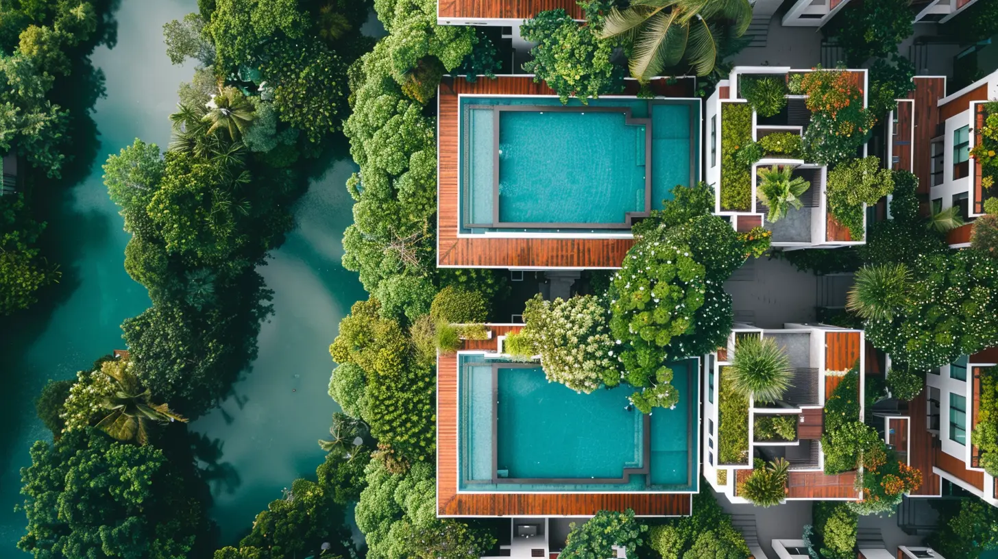 Exploring Multi-Family Property Partnerships