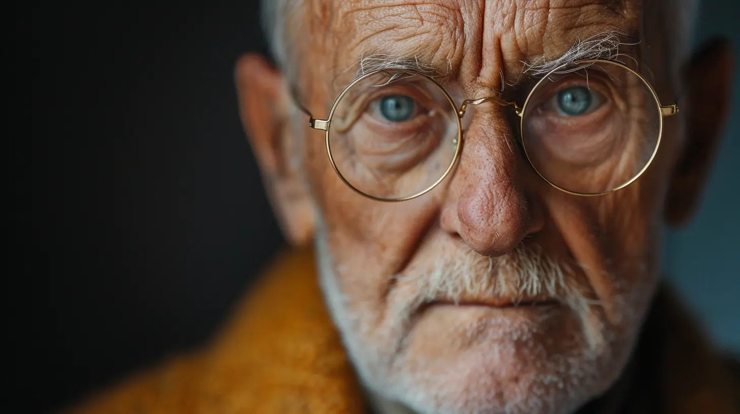 Exploring the Different Levels of Care in Retirement Communities