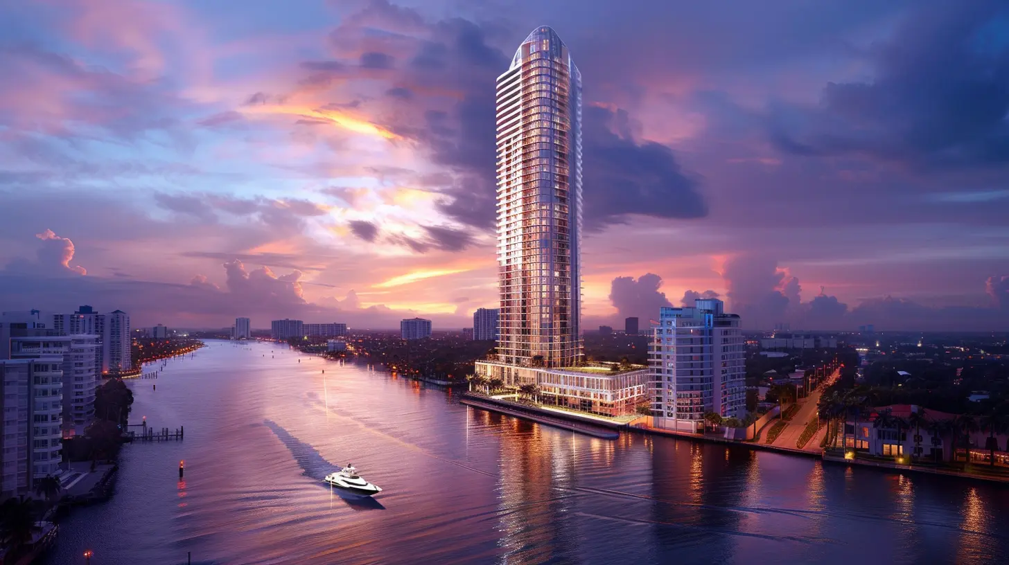 Exploring the Ultimate in Comfort: The Allure of Luxury Apartments