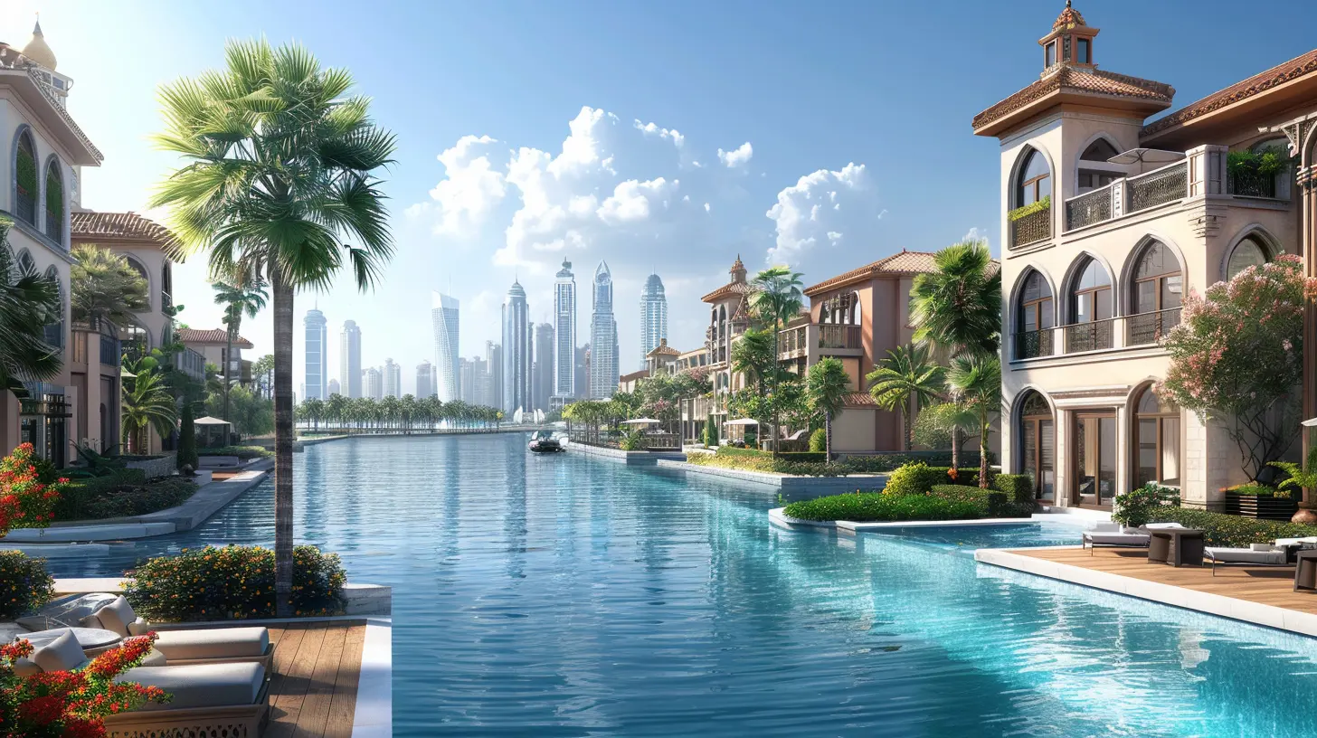 Exploring the Ultimate in Comfort: The Allure of Luxury Apartments