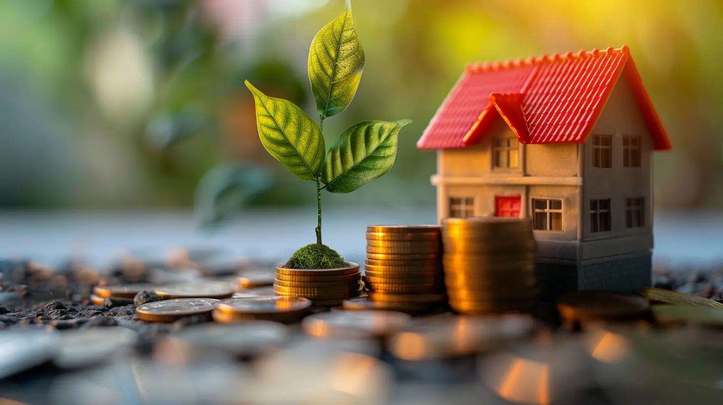 Factors Influencing the Growth of Luxury Housing Markets