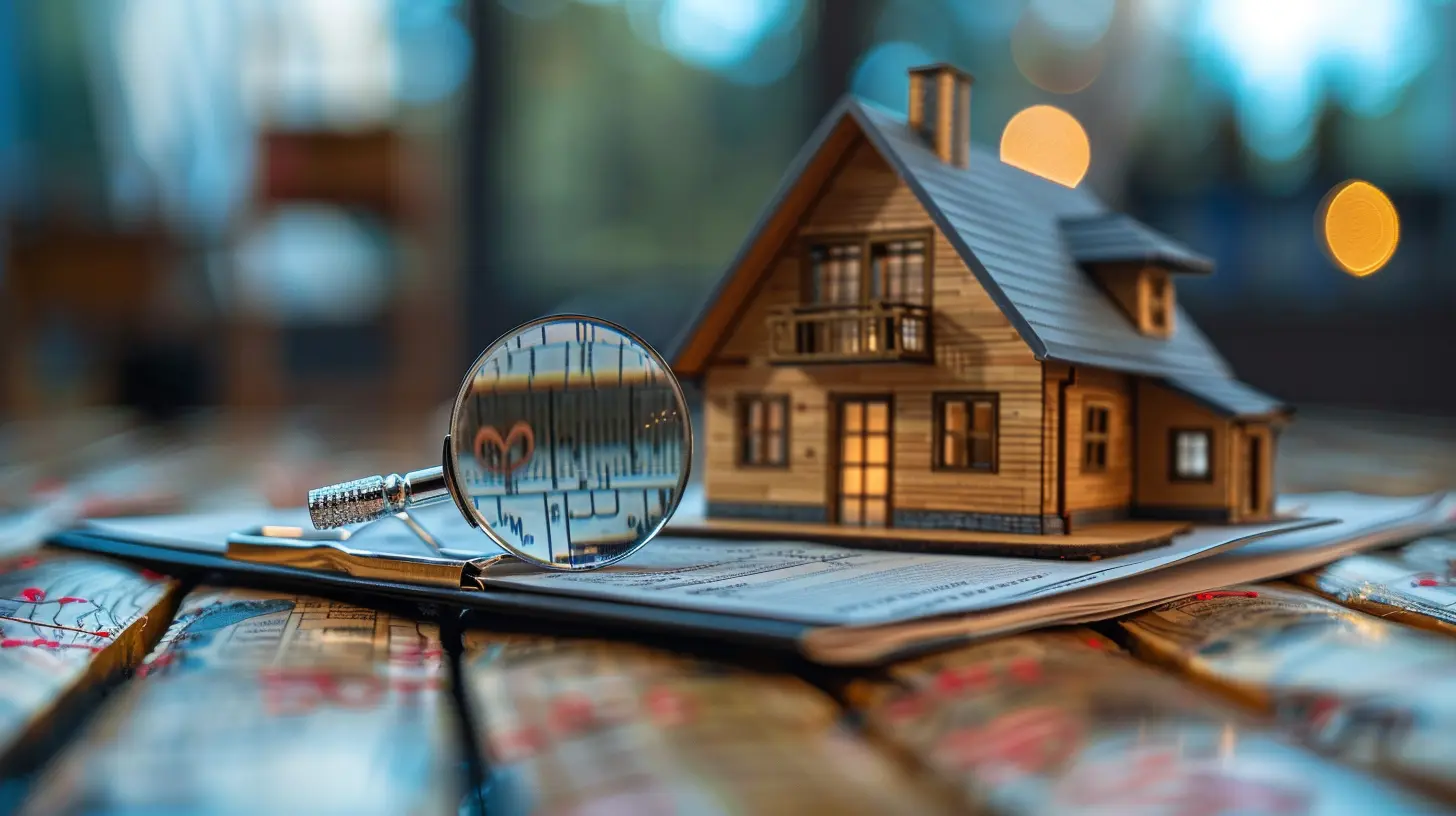 Financial Pitfalls Every First-Time Home Buyer Must Avoid