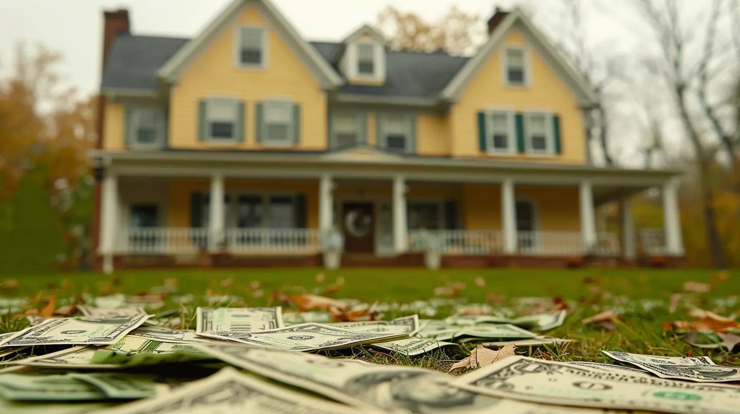 Financing Strategies for First-Time Buyers with Low Down Payments