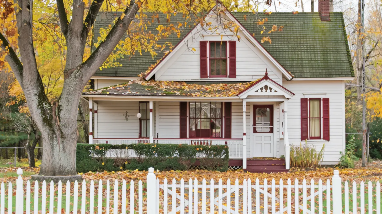 Financing Strategies for First-Time Buyers with Low Down Payments
