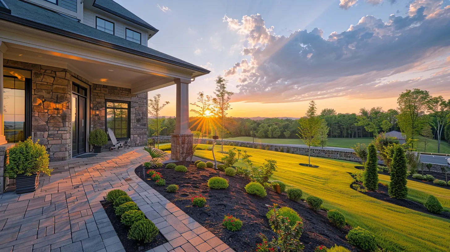 Finding a Retirement Home That Aligns with Your Hobbies and Interests