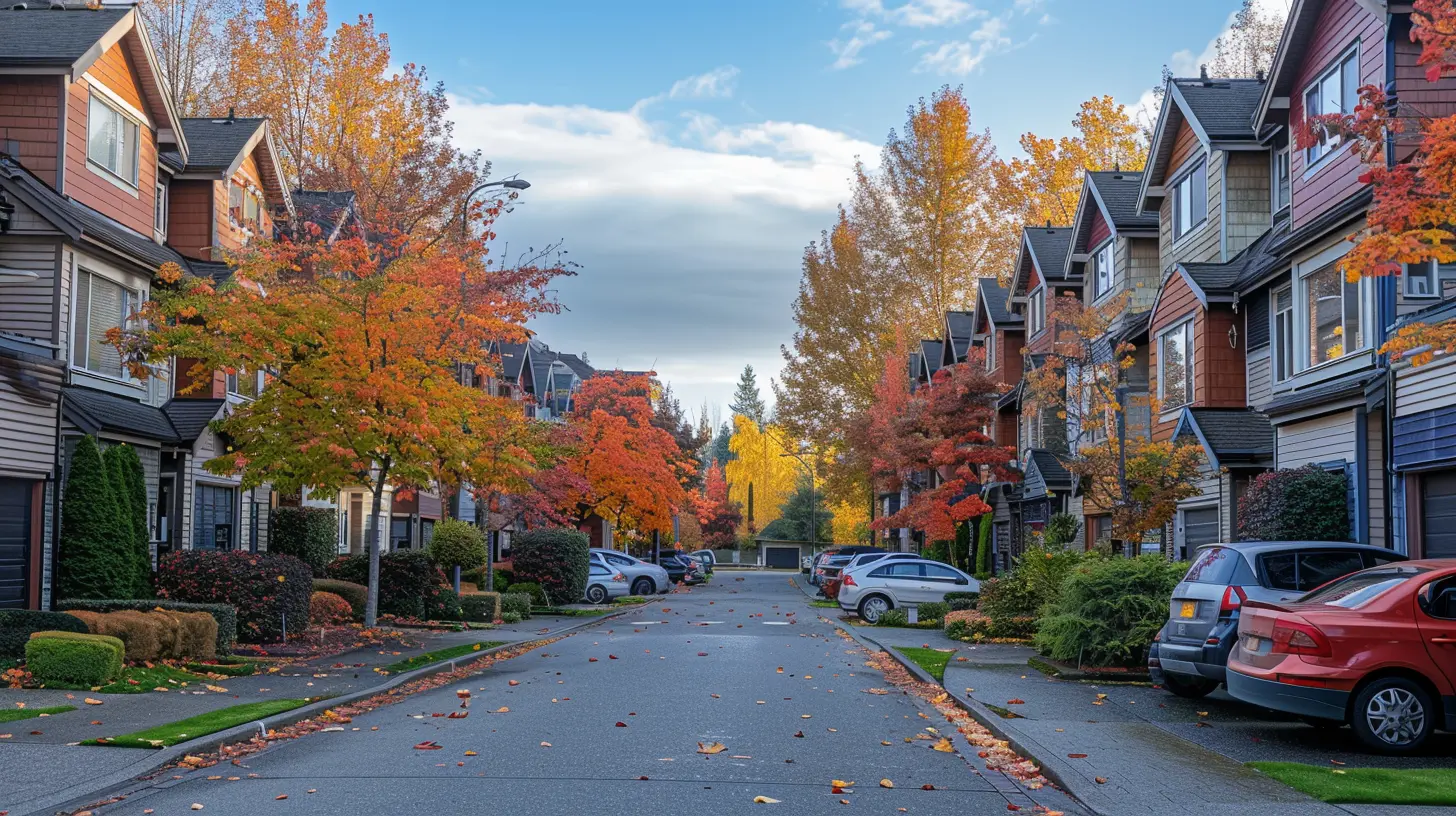 First-Time Buyers: How to Decide Between a Condo and a House