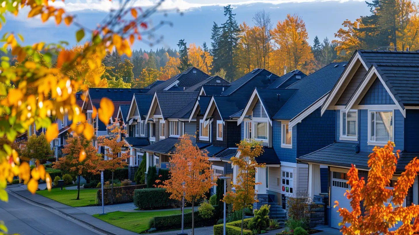 First-Time Buyers: How to Decide Between a Condo and a House