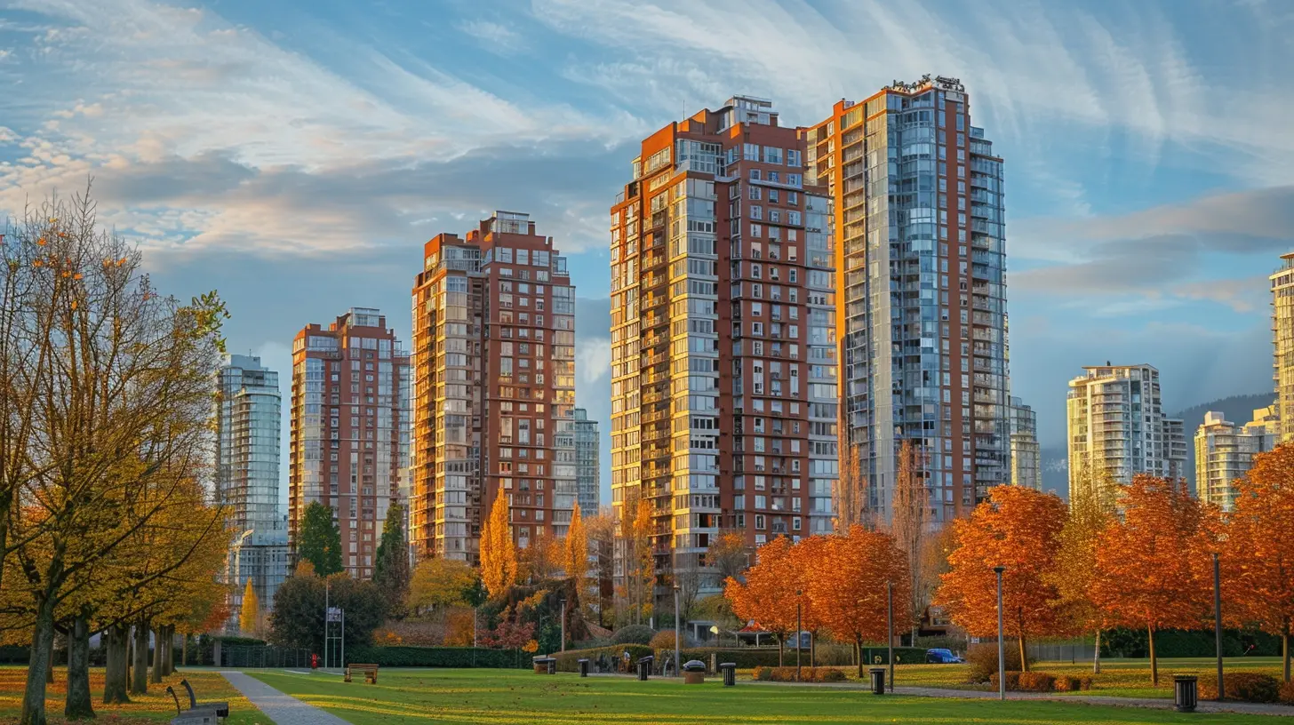 First-Time Buyers: How to Decide Between a Condo and a House