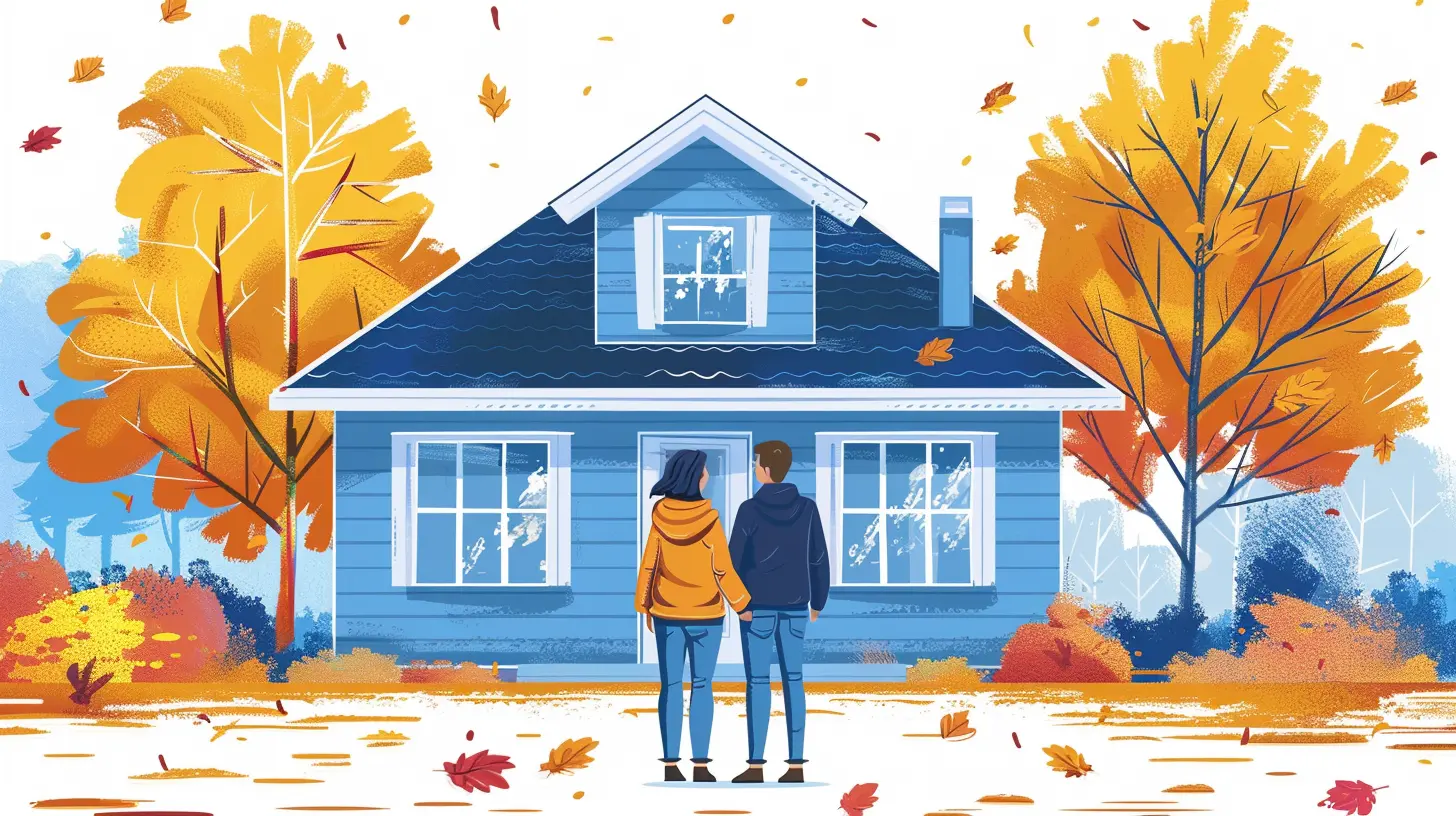 First-Time Home Buyer Myths You Should Ignore