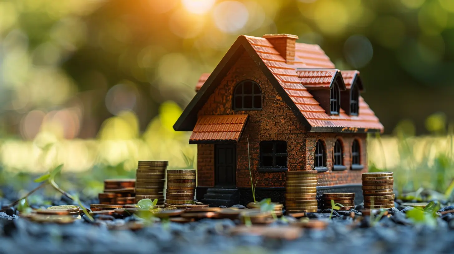 First-Time Home Buyer Myths You Should Ignore