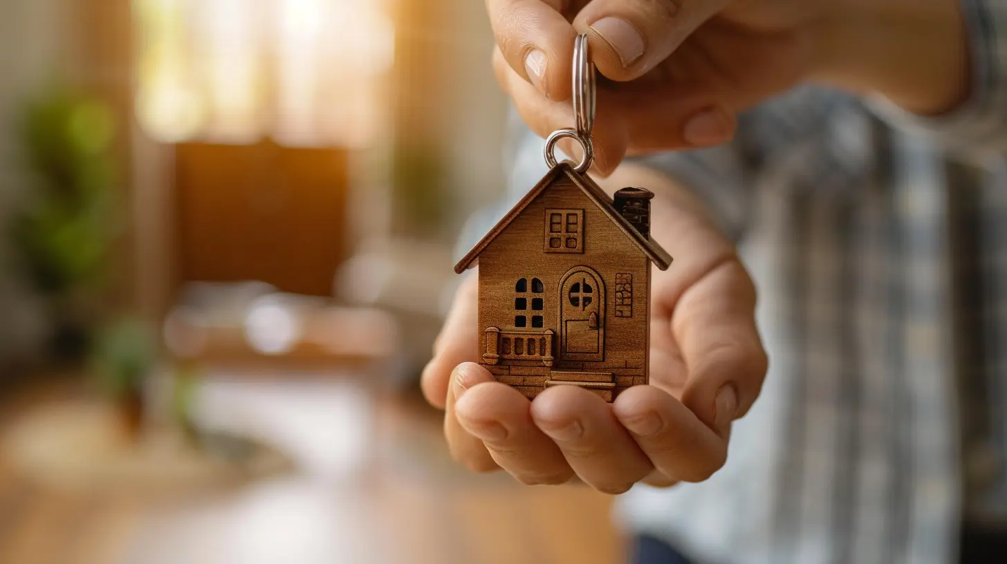 First-Time Home Buyer Myths You Should Ignore