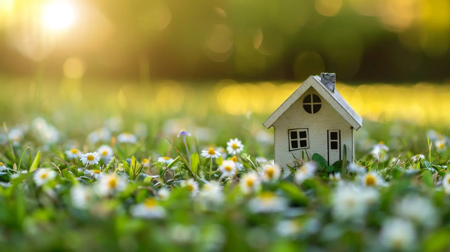 First-Time Home Buyer Myths You Should Ignore