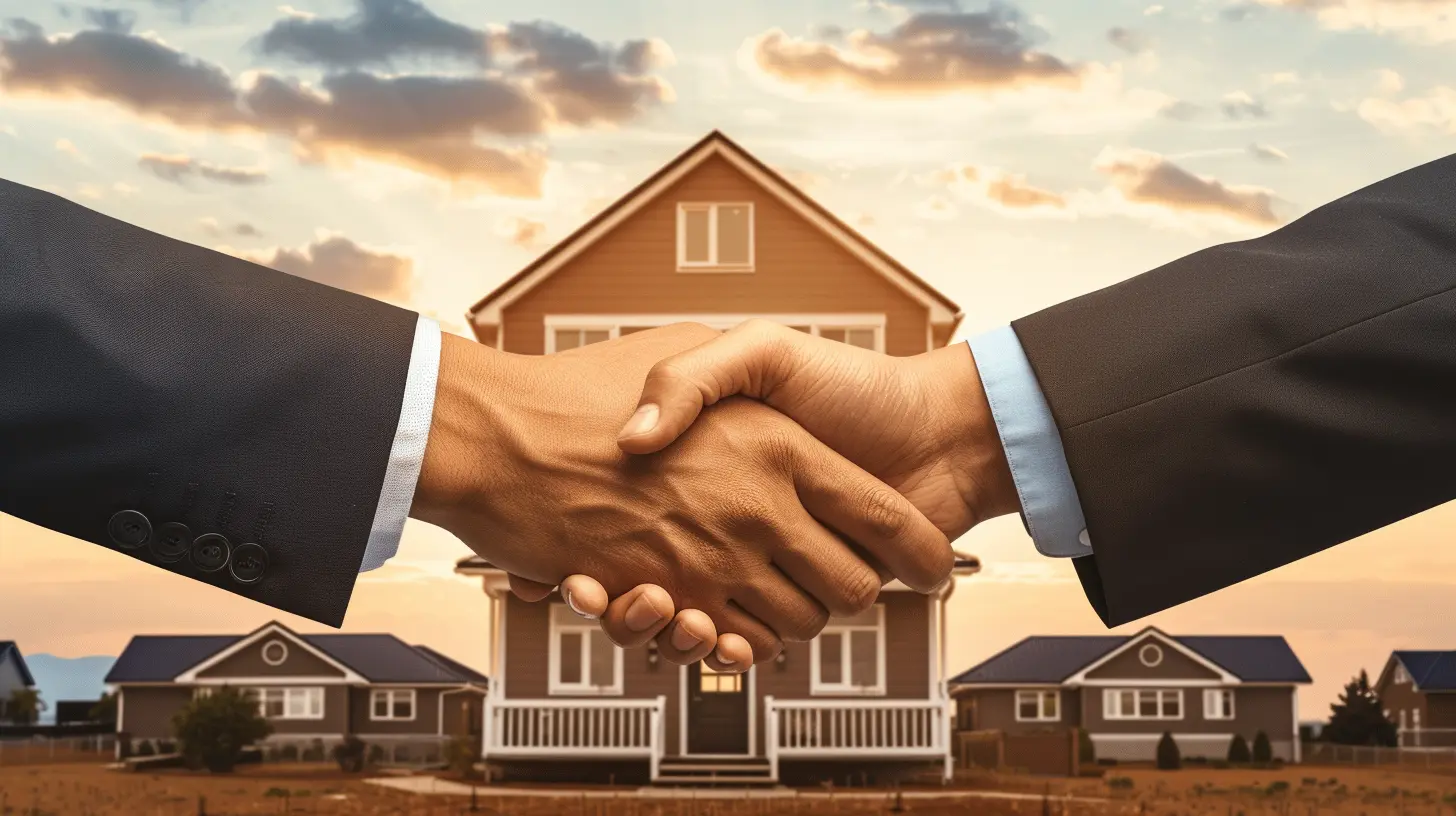 For Sale by Owner vs. Agent: What's Better in a Seller’s Market?
