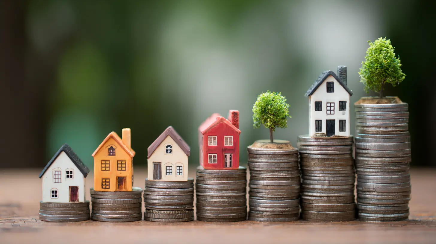 Forecasting Home Affordability in Secondary Cities by 2027
