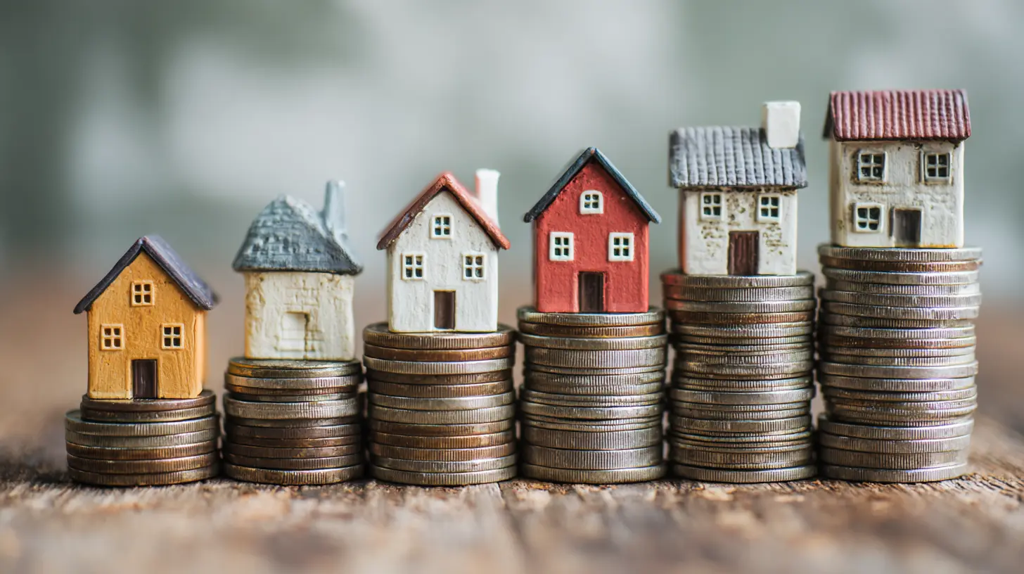 Forecasting Home Affordability in Secondary Cities by 2027