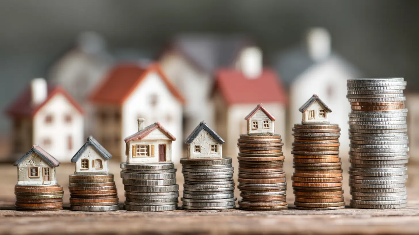 Forecasting Home Affordability in Secondary Cities by 2027