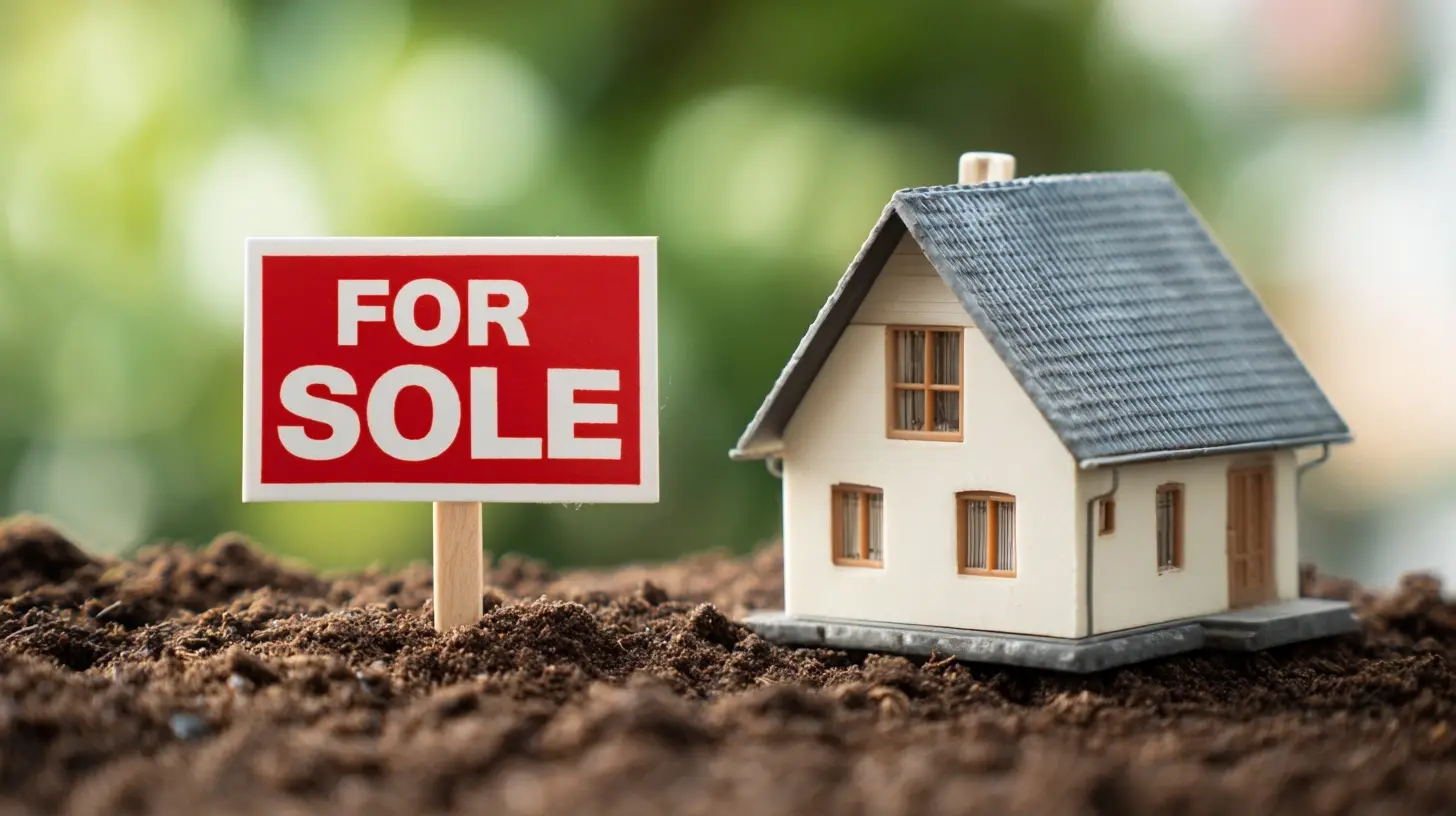 FSBO in a Shifting Market: Strategies for 2027 and Beyond