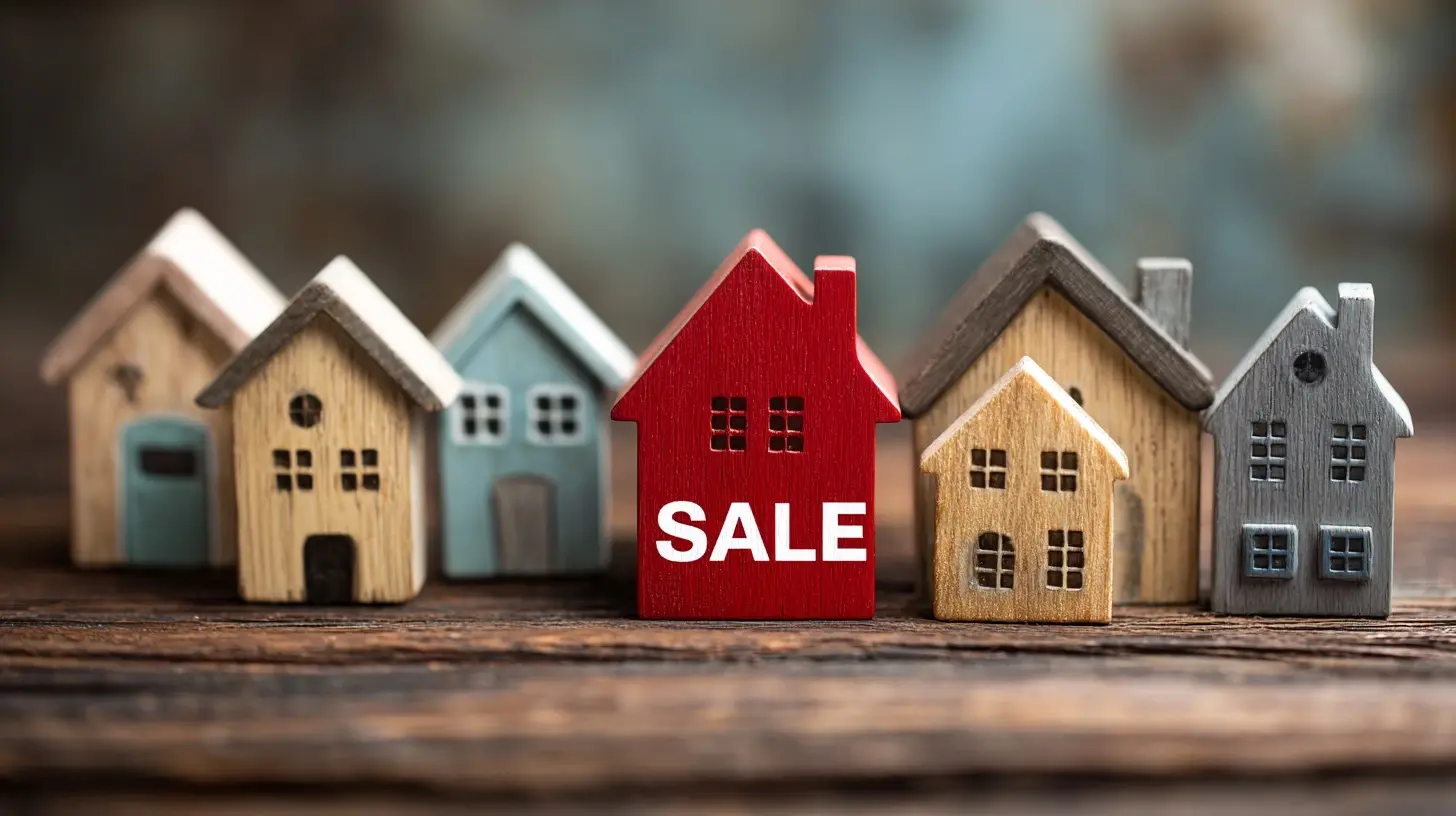FSBO in a Shifting Market: Strategies for 2027 and Beyond
