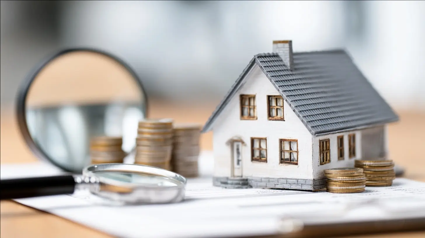 Hidden Costs Every Real Estate Buyer Should Budget For