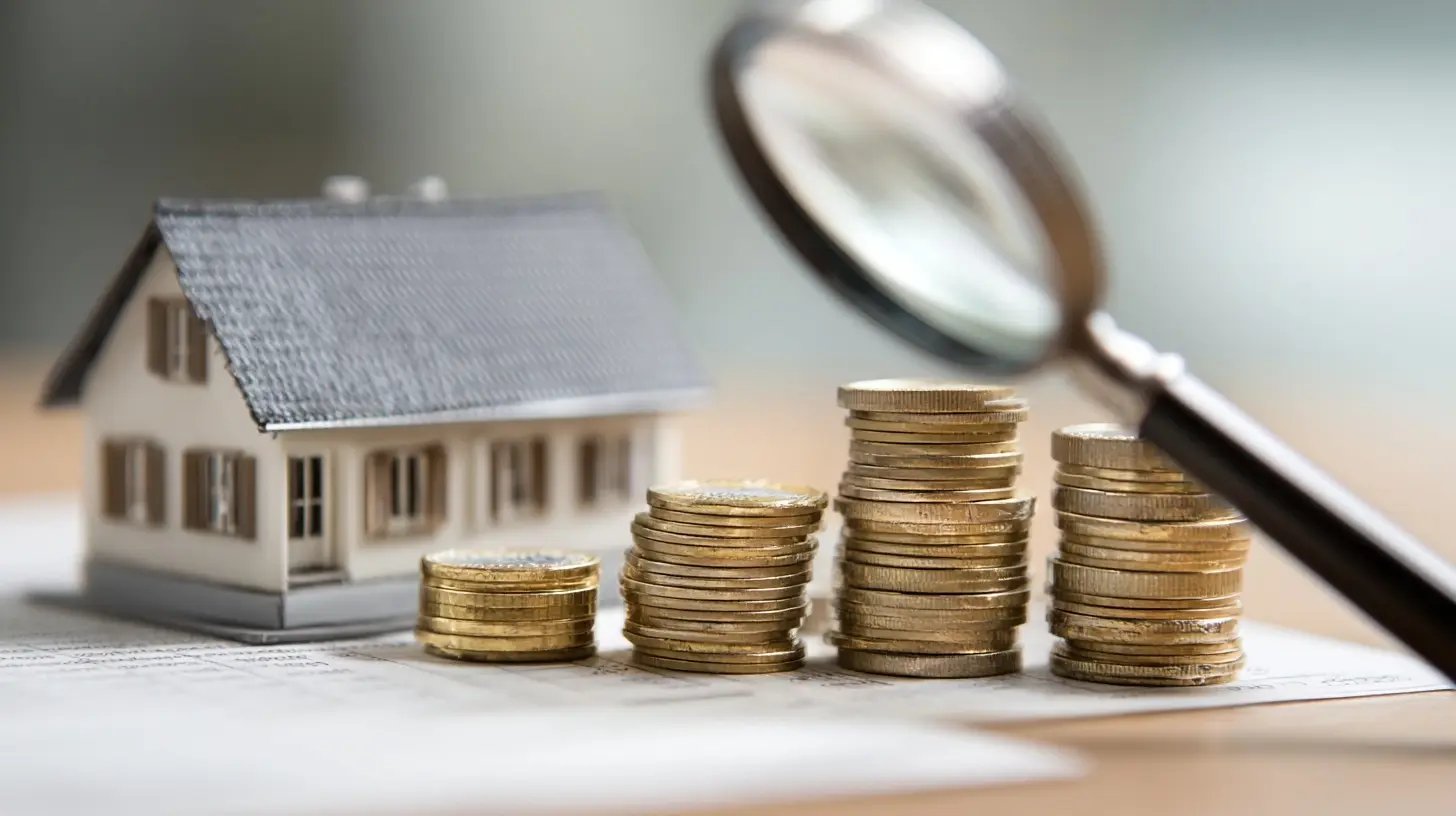 Hidden Costs Every Real Estate Buyer Should Budget For