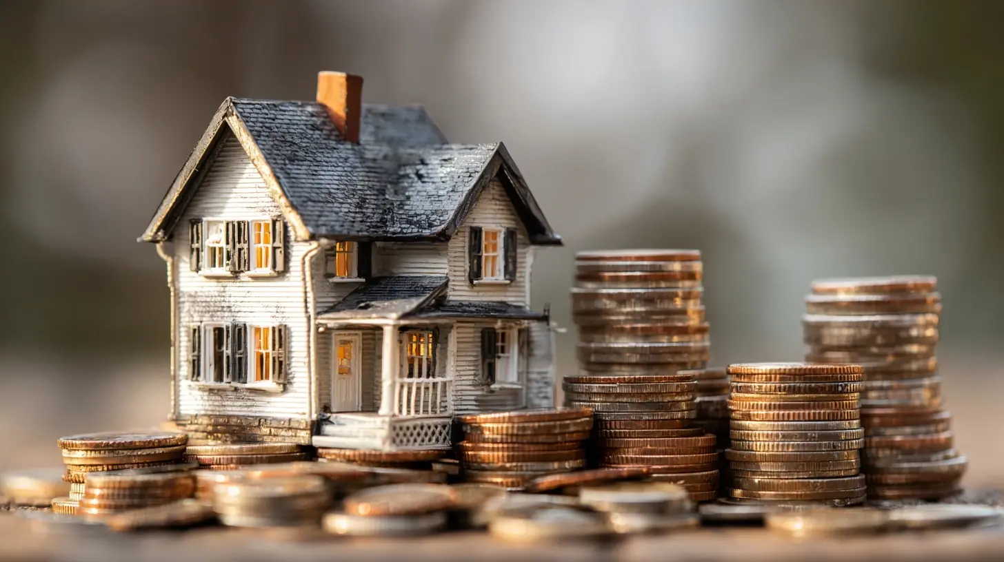 Hidden Costs Every Real Estate Buyer Should Budget For