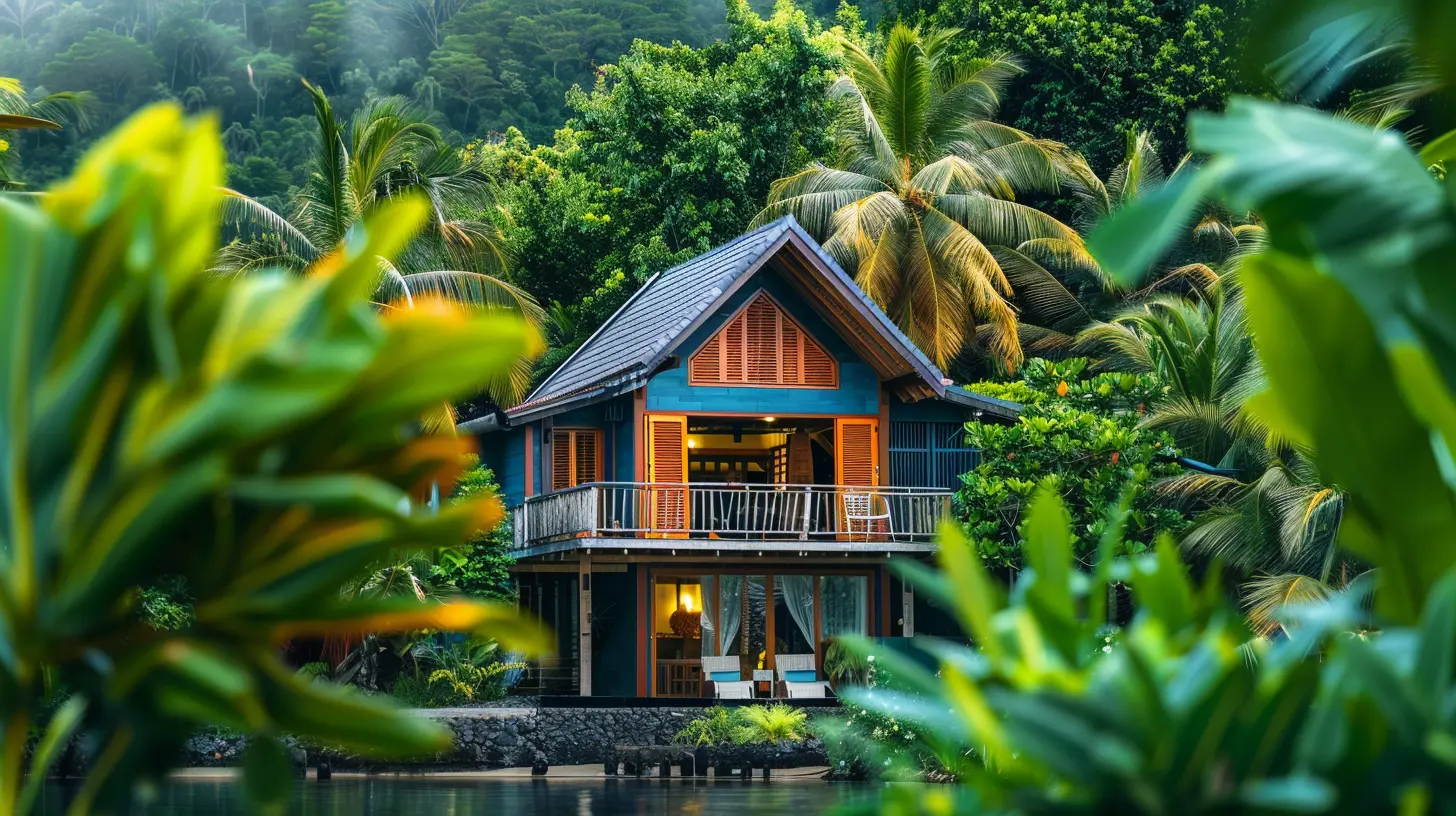 Hidden Costs of Owning a Vacation Property and How to Prepare