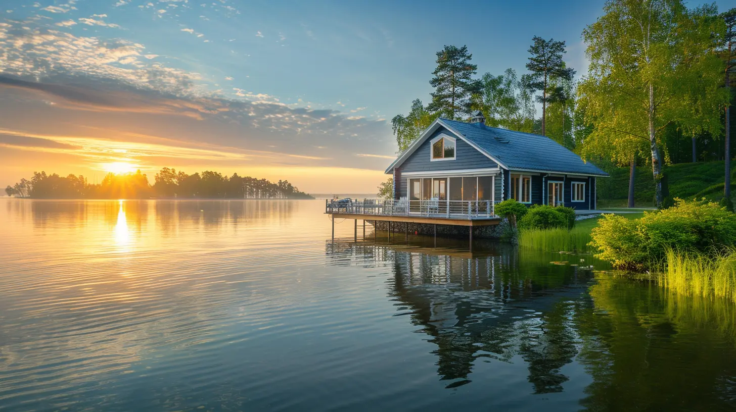 Hidden Costs of Owning a Vacation Property and How to Prepare