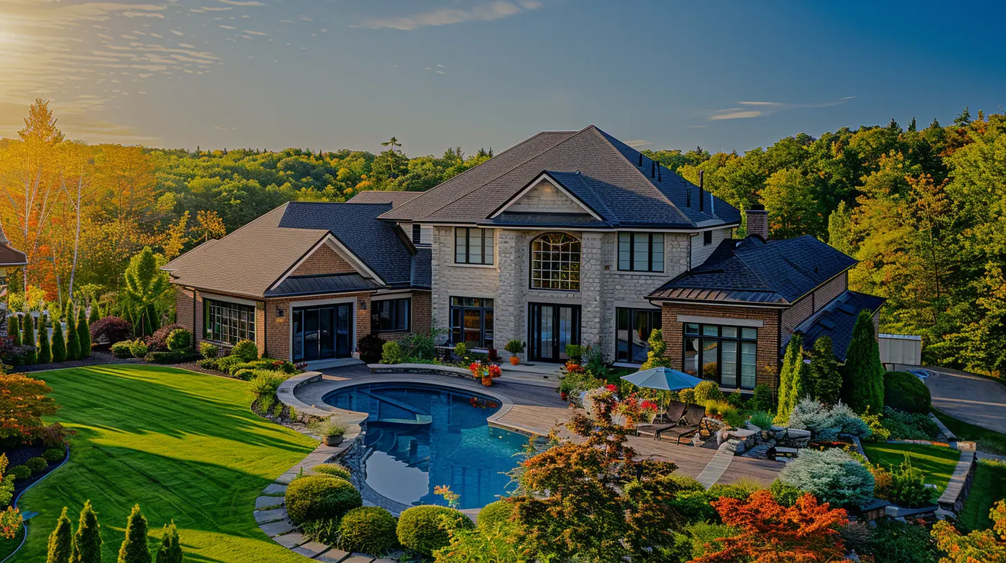 Hidden Costs to Watch Out for When Purchasing Real Estate