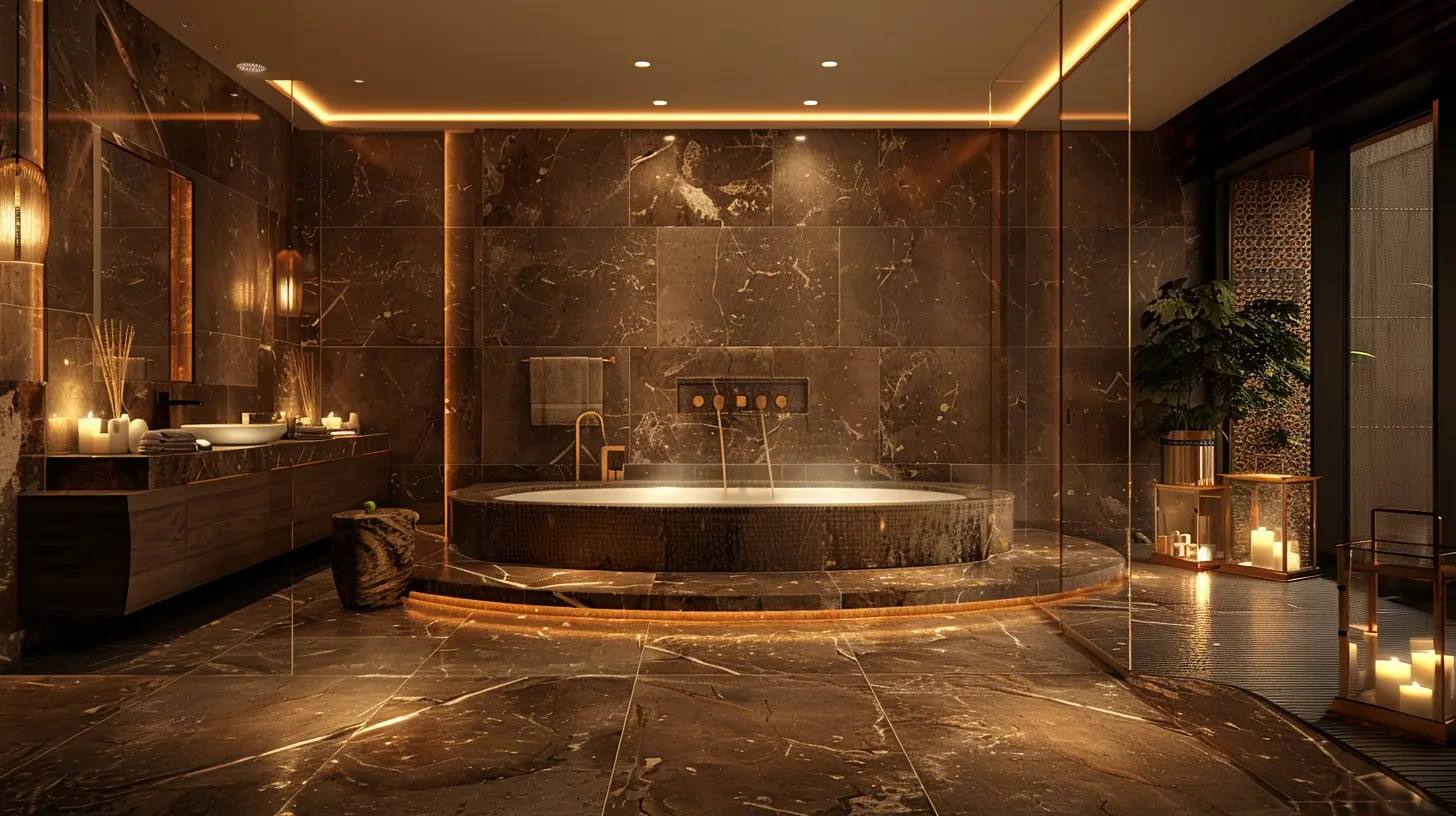 High-End Amenities: What You Should Expect in a Luxury Apartment