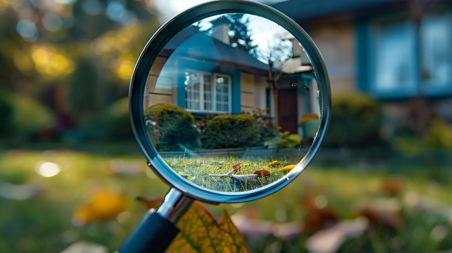 Home Buyers: The Importance of Getting a Property Appraisal