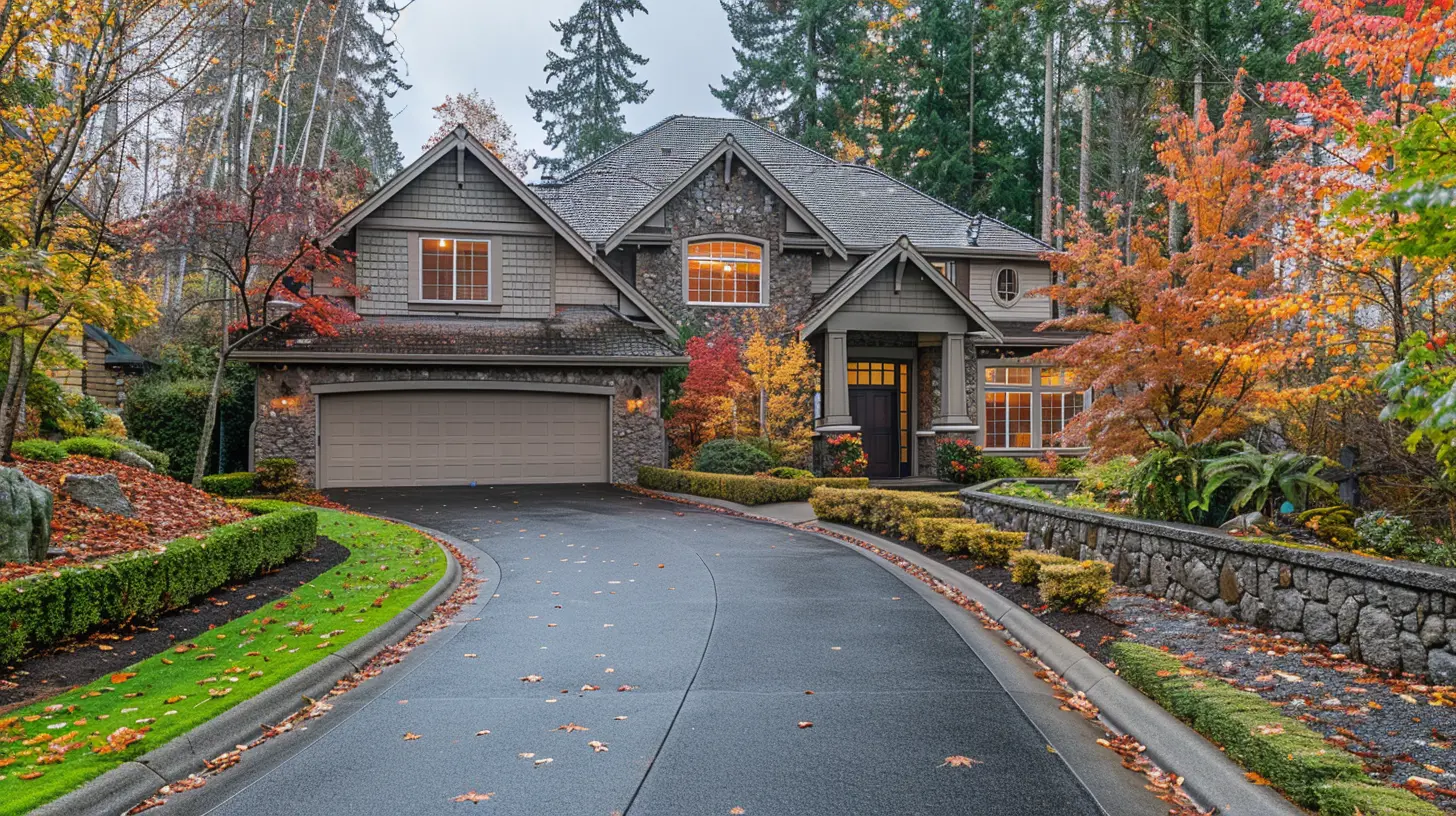 Home Buyers: The Importance of Getting a Property Appraisal