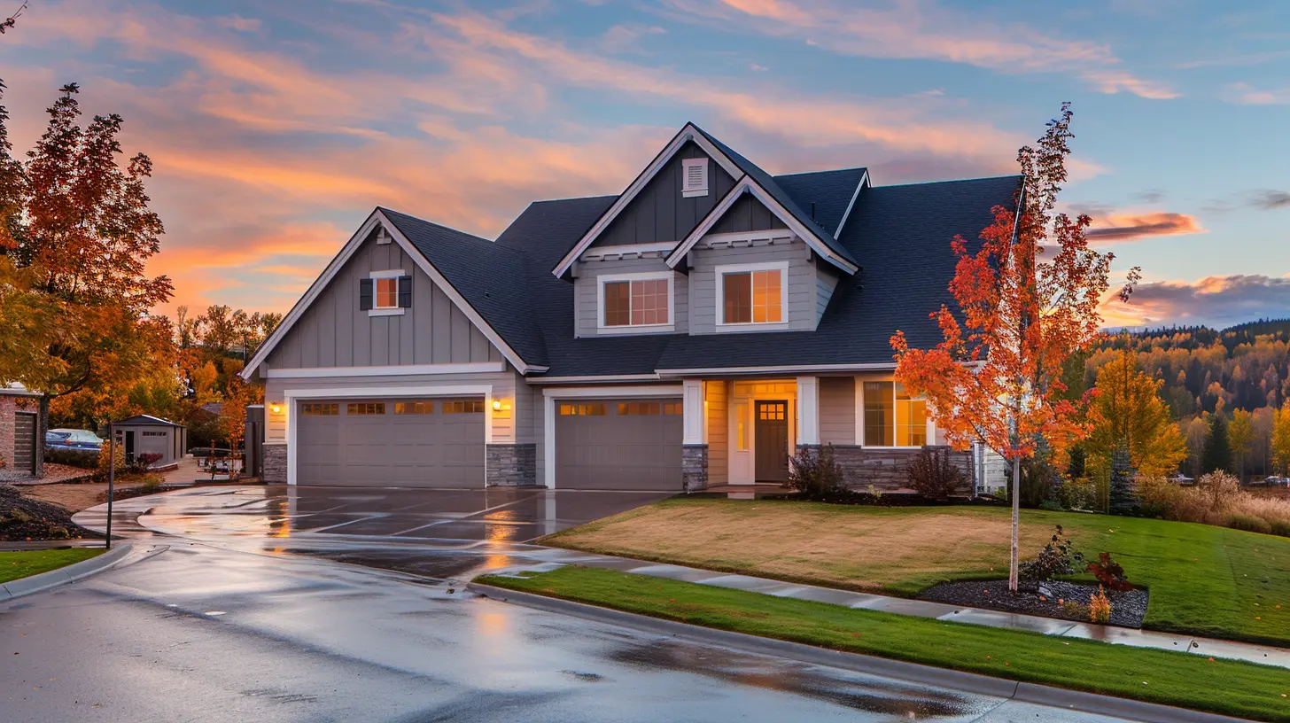 Home Buyers: The Importance of Getting a Property Appraisal