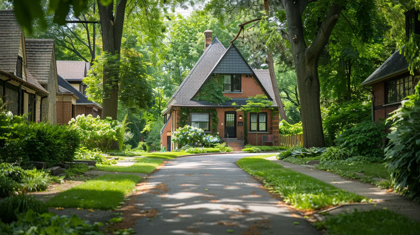 Home Buyers: The Importance of Getting a Property Appraisal