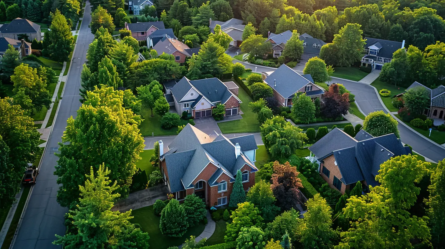 Home Inspections: What Every First-Time Buyer Should Expect