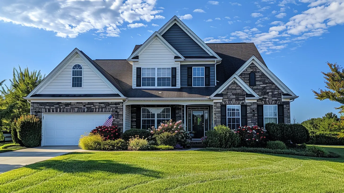 Home Inspections: What Every First-Time Buyer Should Expect