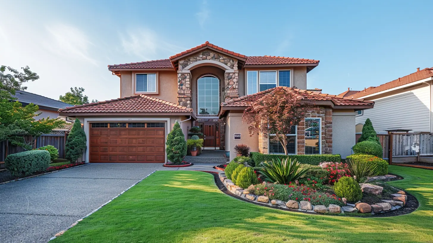 Home Staging Tips to Stand Out in a Seller’s Market