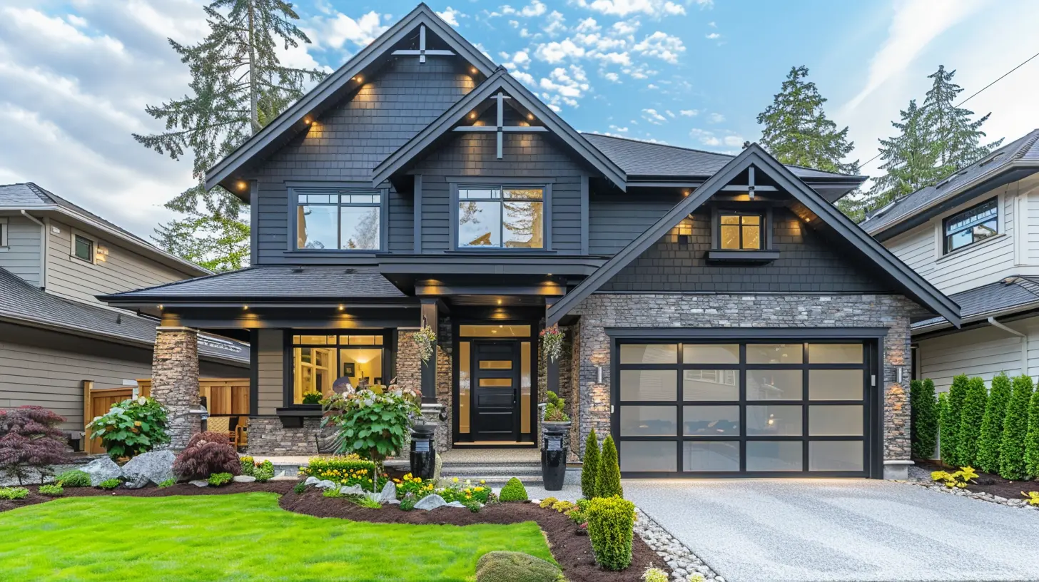 Home Staging Tips to Stand Out in a Seller’s Market