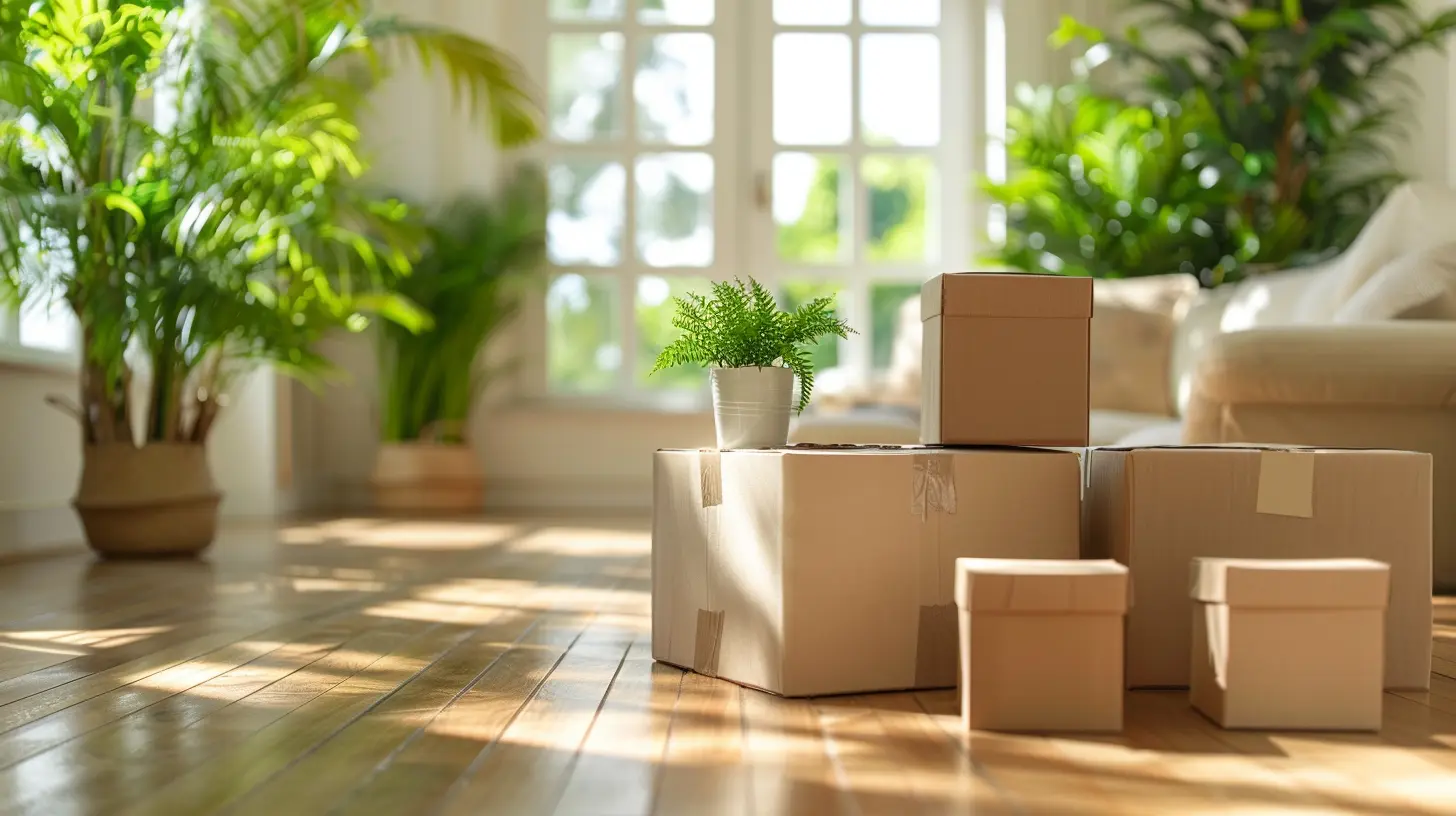 Home Staging Tips to Stand Out in a Seller’s Market