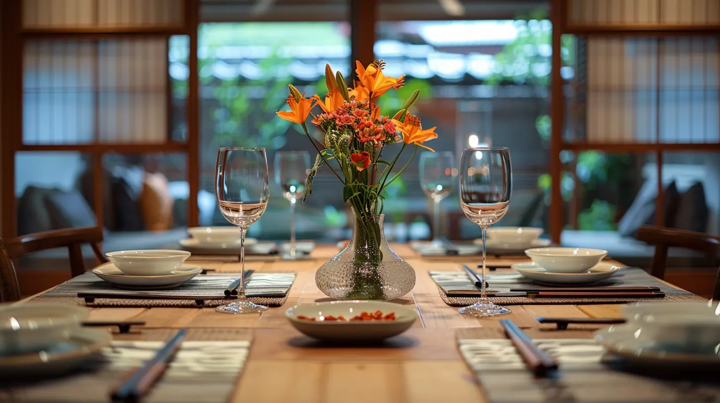 Home Staging Tips to Stand Out in a Seller’s Market