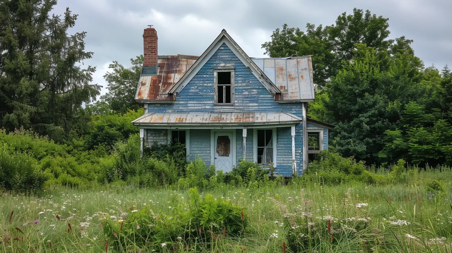 House Flipping Tips: What Every Investor Should Know