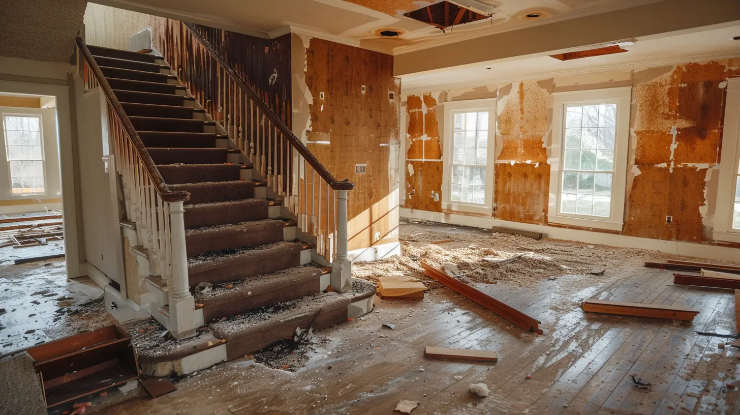 House Flipping Tips: What Every Investor Should Know